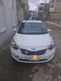 سيراتو • ٢٠١٤ • خليجي