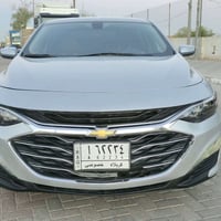 ماليبو • ٢٠١٩ • حادث