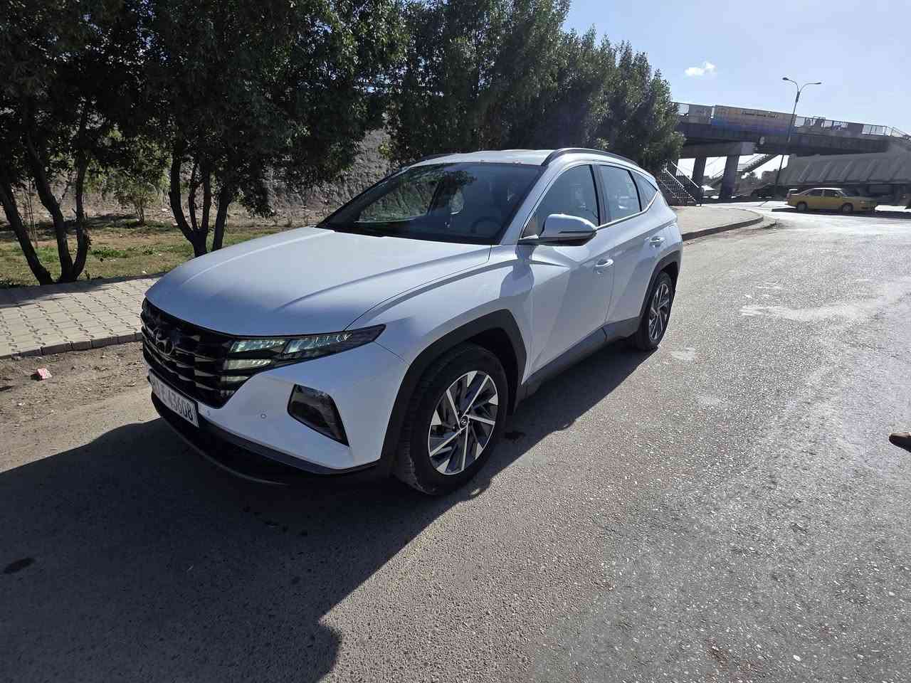 سلام عليكم توسان موديل 2024 خليجي
كفاله رقم بغداد بسمي
كير مكينه 2000 دوش كفاله
سياره ع وضع شركه
ماشيه 44
مكان سياره بغداد
السعر 213 او بيه مجال
***********
***********
