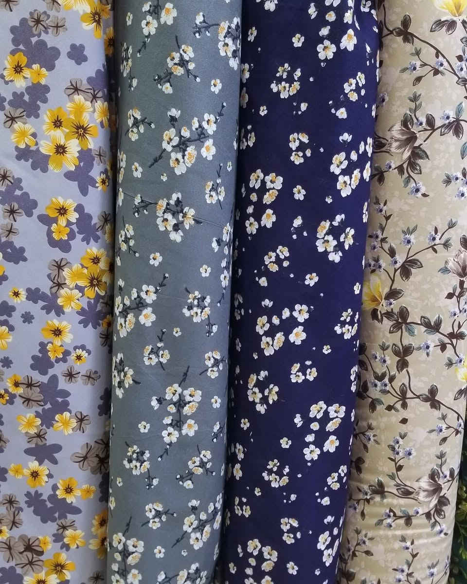 جمااال النقشات 😍شوفو الصور للأخير 🥹❤️
همايون اماراتي زيتي اصلي درجه اولى ❤️
فرشه نفرين عدله مع وجهين مخده ب13
كفر لاستيك نفرين مع وجهين مخده ب13
فرشه نفرين كشكش وكفر لاستيك مع وجهين مخده ب١٦.😍😍 خياط حسب الطلب
يوجد توصيل لجميع المحافضات


**إذا كنت صاحب هذا الإعلان وتريد حذفه لأي سبب، رجاءا أرسل رسالة إلى الدعم الفني**