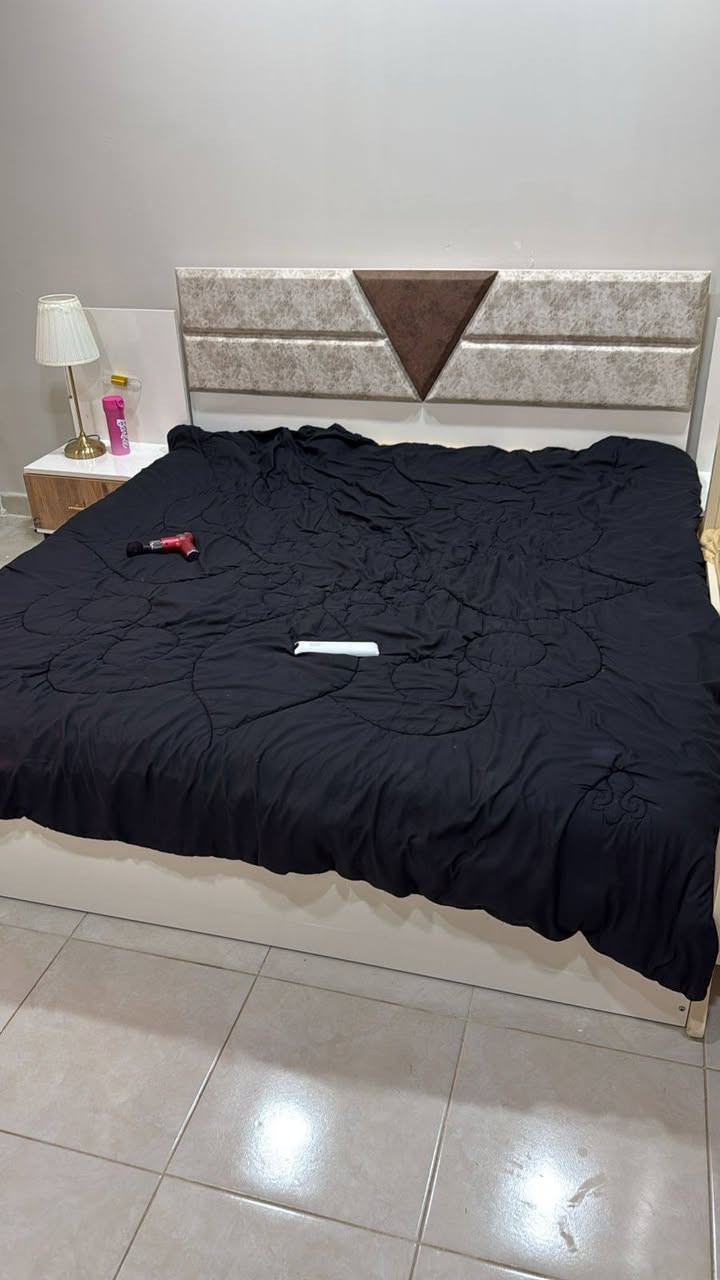 انجهزلك غراض بيت كامل وبسعر متتوقعه تريد جديد تريد اخو الكارتون تريد مستخدم نضيف كلش... وباسعار مناسبه مع خدمه توصيل للبيت. مجمع النذير للاثاث المنزلي الجديد والمستعمل والباله اوربي بيع وشراء. تجهيز بيت كامل بسعر تنافسي وتجهيز لاهل الجمله.  كركوك حي النصر مقابل مركز شرطه ...خلف المرور القديم مباشر ***********
*********** 
***********
