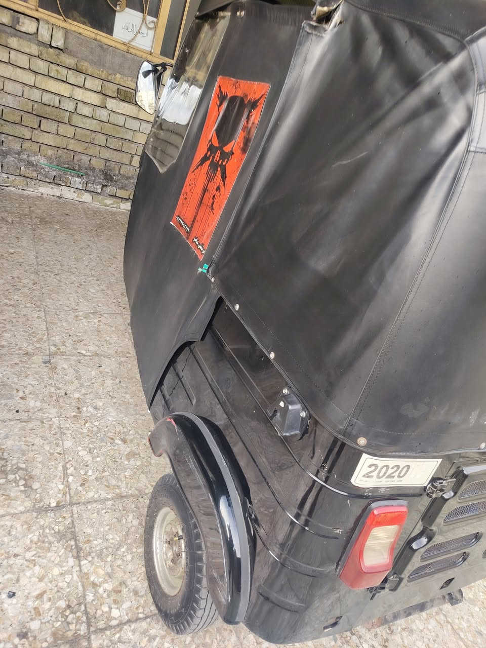 تكتك 2020 مرقم مكفول ماعده دوس محرك 2021 بغداد الدوره *********** غير متوفر على الفيس
