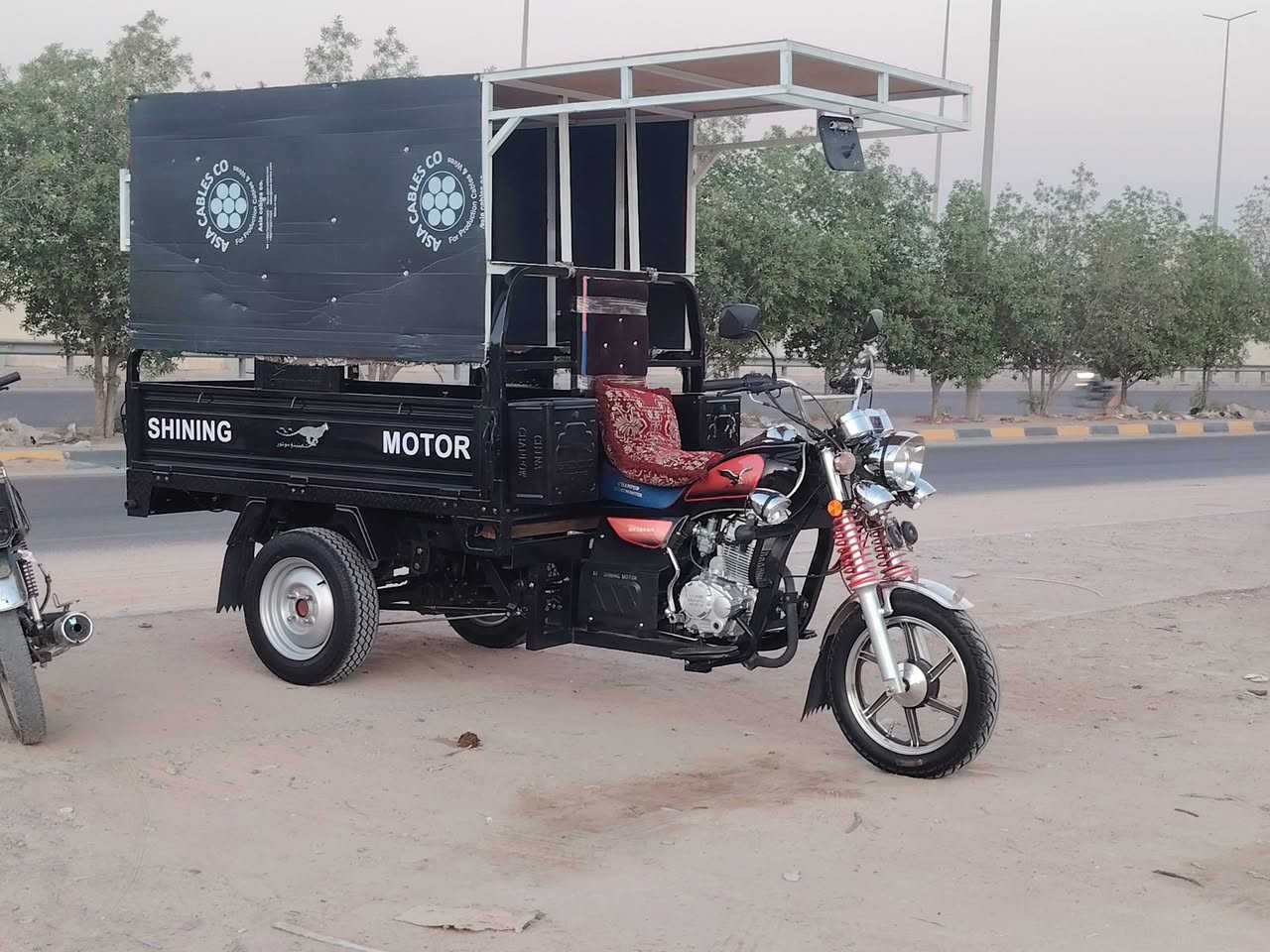 سلام عليكم عليكم ستوته جمره فحل مديل ٢٠٢٣ اريده٣ملاين ٢٥٠ أو بيه مجال عنوان نجف ***********
