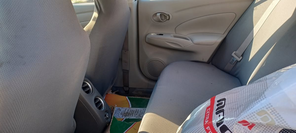 للبيع سني هندي ام البليته الزركه موديل ٢٠٢٤ مكفوله كفاله عامه من ضربه وصبغ وتبديل رقم شمالي اربيل تريد تحويل او وكالة ماشية ٤٥الف العنوان بغداد البسمايه ***********
***********
