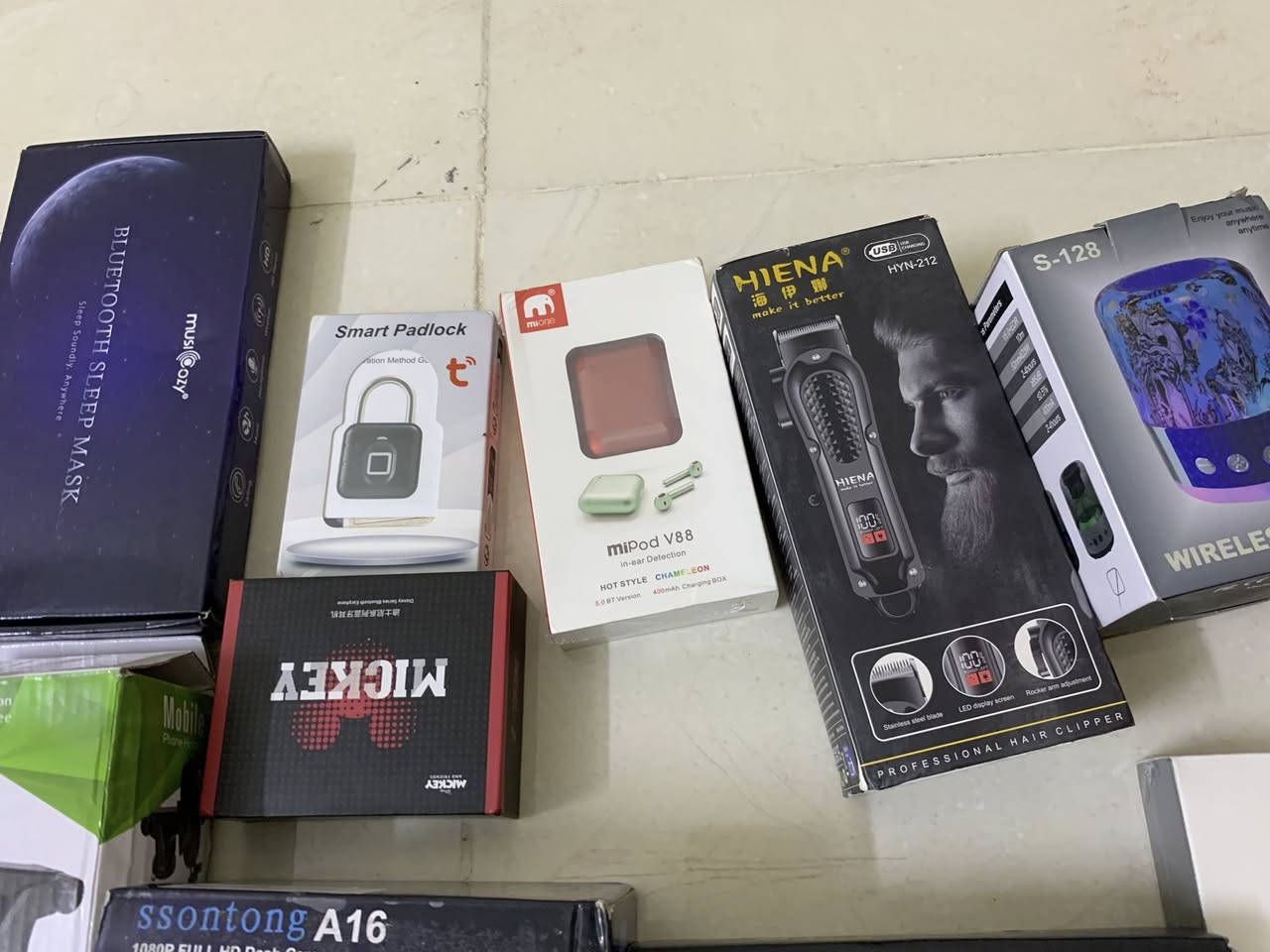 شلعة كلهم جديد غير مستخدم جديد اعلى سعر بالعافية


**إذا كنت صاحب هذا الإعلان وتريد حذفه لأي سبب، رجاءا أرسل رسالة إلى الدعم الفني**
