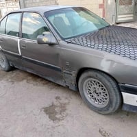 سياره للبيع اوبل اوميكا ١٩٩٢ سياره نضيفه محرك وكبر جديد  السعر :25 وبي...