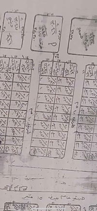قطع الجرحى • طريق الجامعة • ١٠٠م