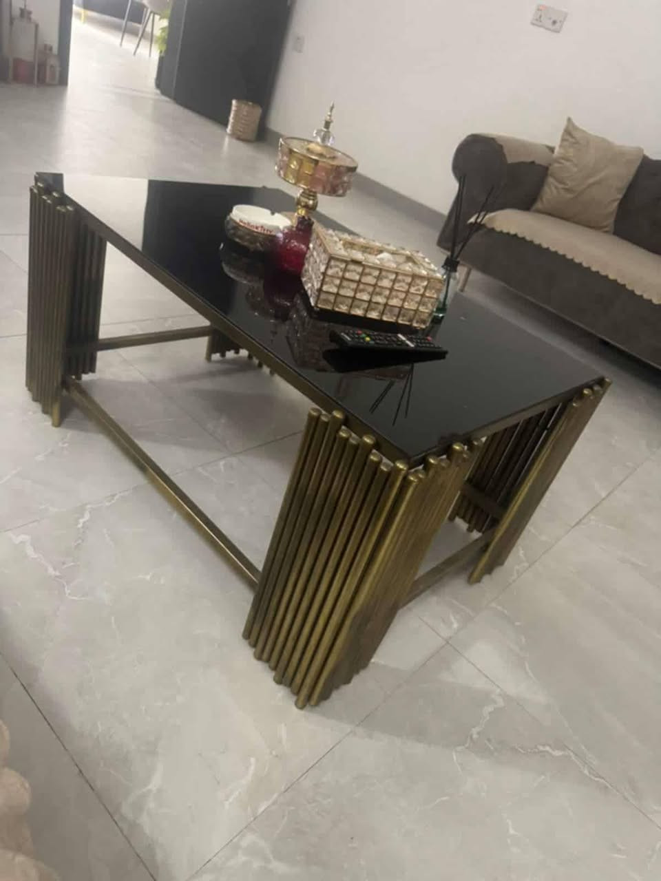 ميز وطبلات ومال مدخل سعر 175تخم سعره 350مكان الاعظميه


**إذا كنت صاحب هذا الإعلان وتريد حذفه لأي سبب، رجاءا أرسل رسالة إلى الدعم الفني**