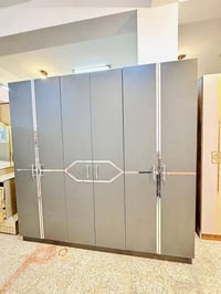 غرفة نوم تركي • نضافة 100% • 5 قطع