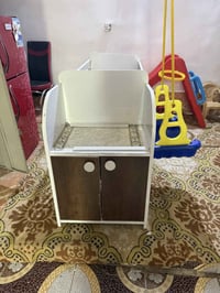 جربايه طفل • مخزن مجر • كومدي