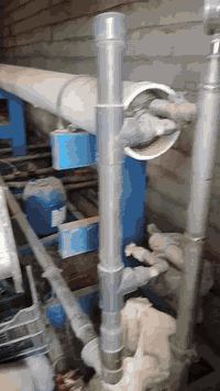 محطه البيع تحلي بل ساعه 12طن بس مخلينها 6طن جاهزه تلتشقيل والفيدو كدامك خابر وبيك خير ودلل***********
