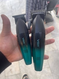 VGR • ست مكاين • نجف جامعة وفاء