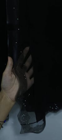 ربطه جرجيت يجنن  قياس 120 سعر القطعه 8000 متوفر توصيل لجميع محافظات ال...