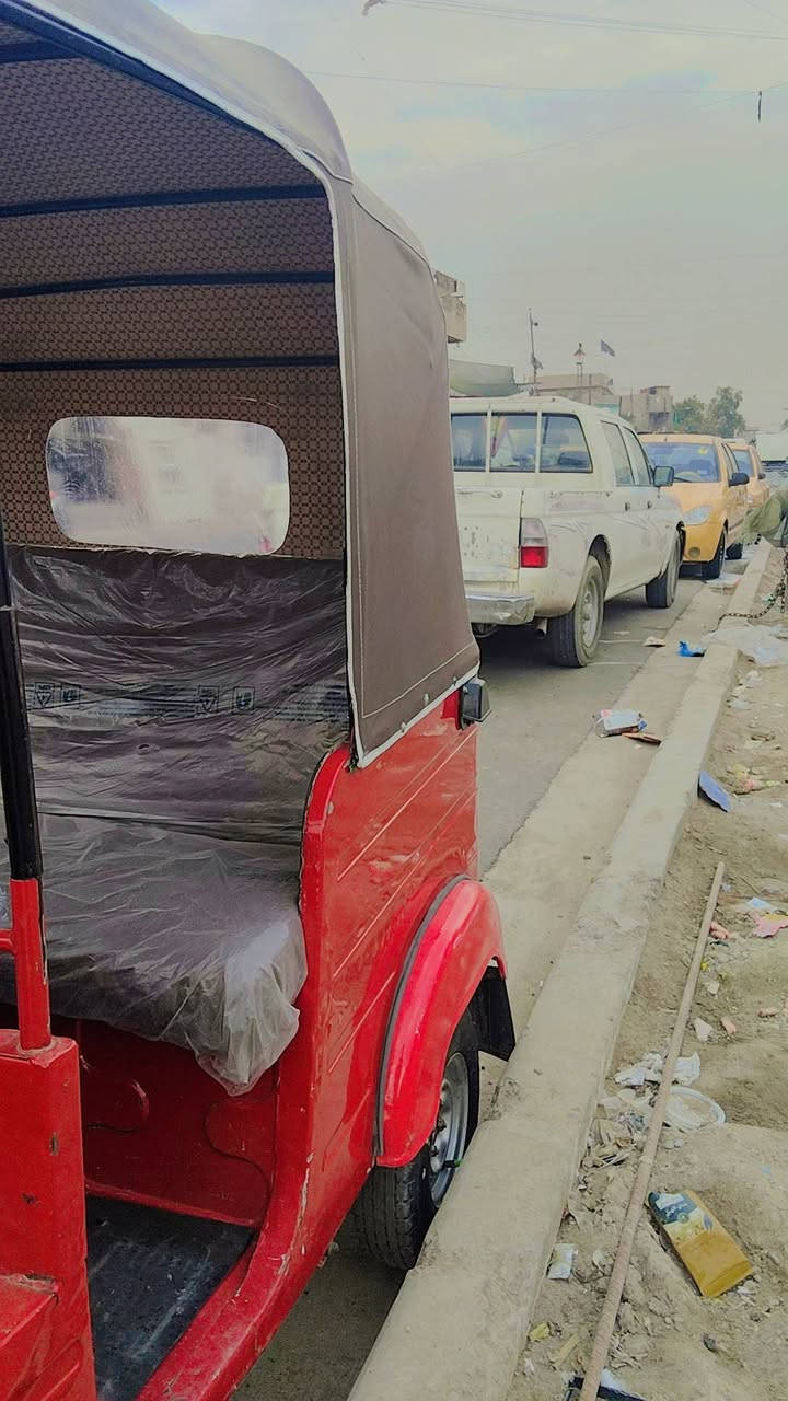 سلام عليكم تكتك 18شهر 12رقم وسنوية مكفولة كشر وكير واكسن مكلف بل نشر عنوان بغداد مدينة صدر هاذ رقم صاحبهة ***********
