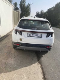 توسان موديل ٢٠٢٤ خليجي رقم بغداد الدولي تحويل مباشر الصور والسونار في ...