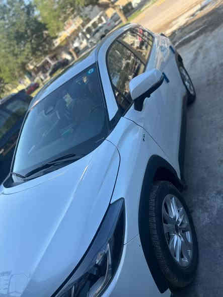 كورلا كروز  2024
استقطاع شركة مباشر اسوي وكالة عامة 
باقي 3 سنوات او اقل
ماشية 15 الف كيلو 
نظافة الزيرو بدون ولا ملاحظة مكفولة صبغ بارد شخط رصعه 
بصمة تشغيل
كشنات جلد احمر
شاشة كبيرة
سلايد روف 
لايتات زنون
رادار امامي
هند بريك دكمة
اوتو هولد
ويل كب حجم 17 
كشنات كهرباء
مكاني بغداد البنوك
السعر 144 ورقة وبيها مجال بسيط 
***********
