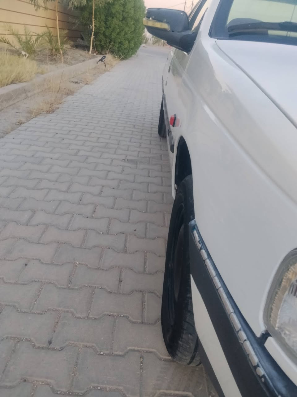 السلام عليكم بيجو موديل ١٢ رقم بابل إنكليزي مشروع وطني كفاله عامه مكينه كير تبريد حداديه كفاله تفحص سونار كفاله عامه بيها بارد موضوح بل صوره يم القفل مال الباب حسب اربع أصابع مالك نجف بسم صاحبي العنوان نجف السعر ٤٠ بيها مجال قليل الشراي يتصل على الرقم ***********
