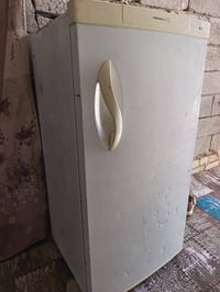 ثلاجة • شرط الشغل • تبريد