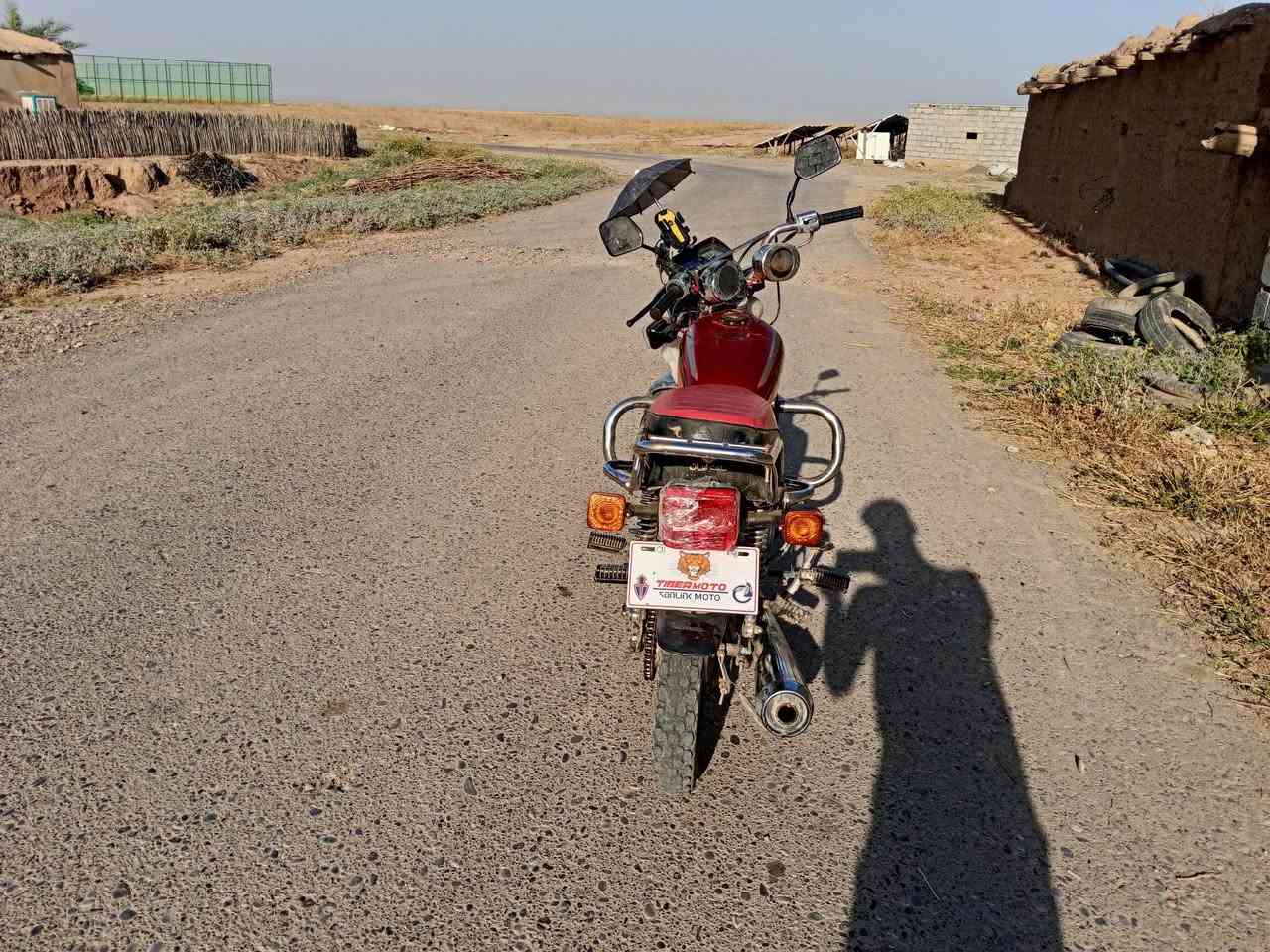 السلام عليكم ورحمة الله وبركاته ماطور نامه للبيع محرك مفتوح 4كير حيل حلو كهربائية شغاله صالنصه عالي نشاطو فول السعر 250 وبي مجال بسيط للطيبين متواجد عل خاص


**إذا كنت صاحب هذا الإعلان وتريد حذفه لأي سبب، رجاءا أرسل رسالة إلى الدعم الفني**