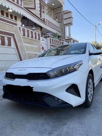 سيراتو ٢٠٢٢ • ٦٠٠٠٠ كم • حالة زيرو