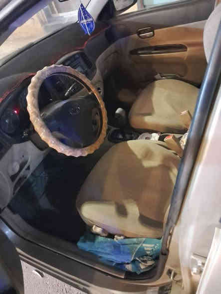 للبيع اكسنت 2008 محرك گير صدر تبريد تخم تاير جاهزة وارد امريكي محرك 1600 مصبوغ حزام السعر 75
***********
