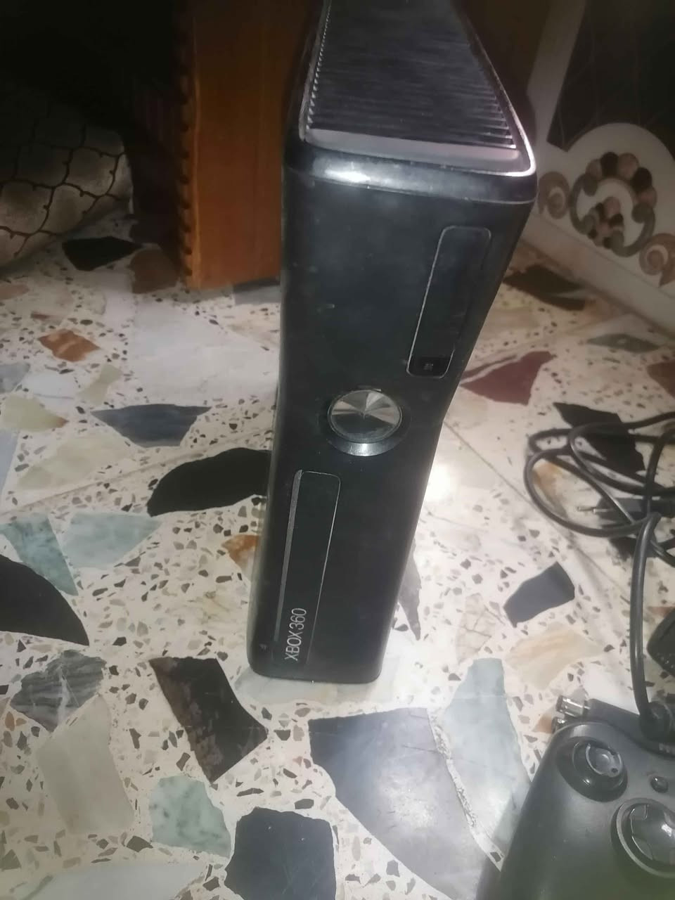بلي اكس بوكس 360شغال لبيع سعره150 بي مجال الستفسار *********** مراوس جهاز حاسبه بغداد, العراق
