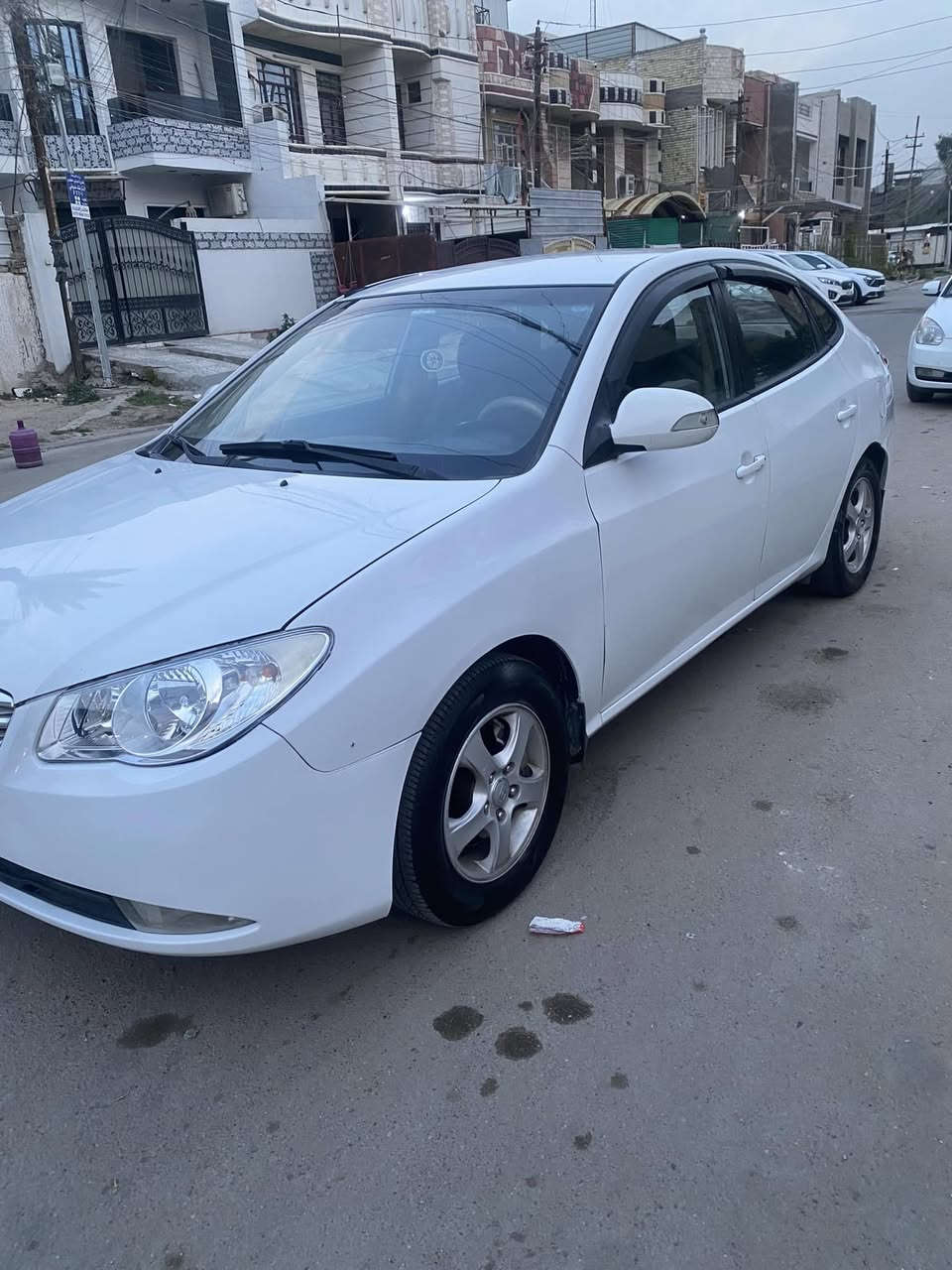 النترا  2011 وارد خليجي محرك 1600 مكينتهة حلوة منظومة تبريد جديدة ثلج بلصيف شاشه كار بلي وسيارة مداريهة كلش عنواني بغداد ***********
