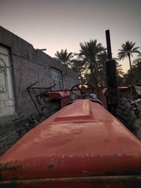 ماكينه عنتر للبيع موديل 75 استفسار اتصال على الرقم07718738087