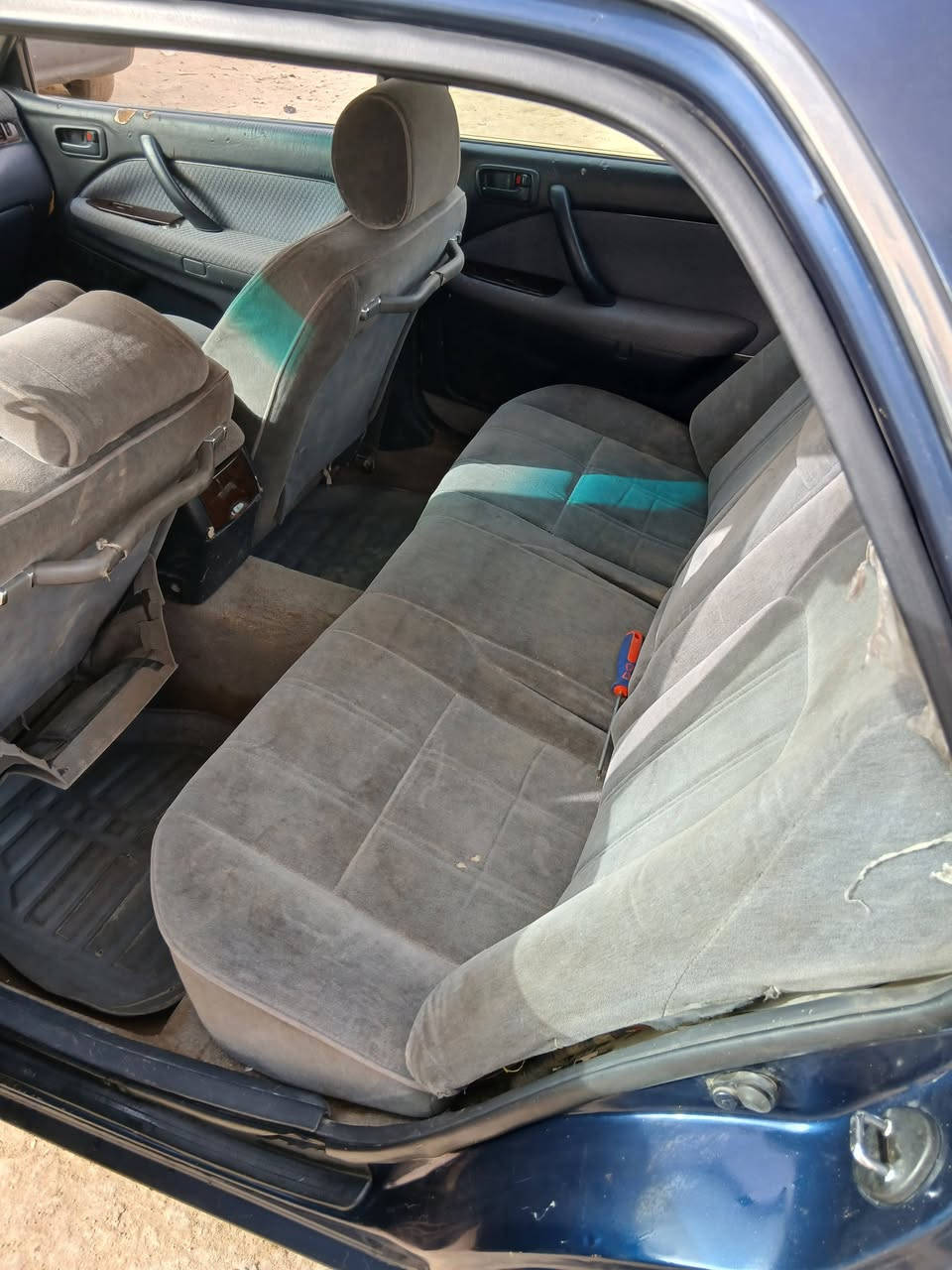 السلام عليكم راس الثور للبيع المكان في كربلاء السعر 75 وبيها مجال ***********
