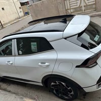 سبورتج جي تي لاين • ٢٠٢٤ • ١٢٦٠٠ كم