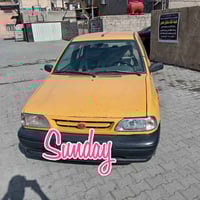 سايبا مديل 18 كير مكينة صدر تمام تبريد شغال سياره مال جناي كبل للشارع ...