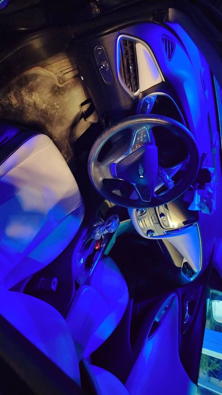 ماليبو ٢٣ حالين بدون رقم تترقم جميع المحافظات مكان بغداد مدينه الصدر السعر ١١٠


**إذا كنت صاحب هذا الإعلان وتريد حذفه لأي سبب، رجاءا أرسل رسالة إلى الدعم الفني**