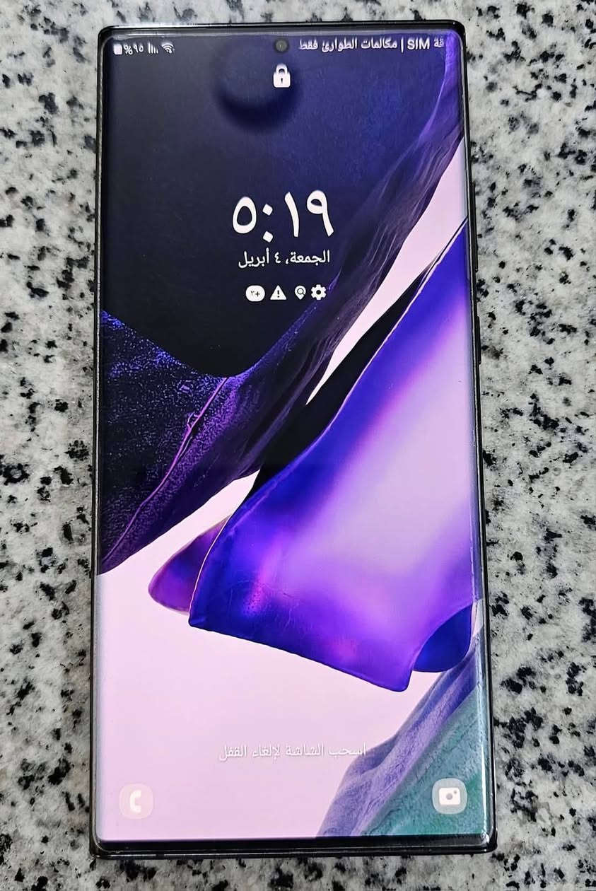 Note 20 ultra
ذاكرة 256 
لون اسود 
تلفون يخبل ملحقات كاملة ( كارتون + شاحن ) 
التلفون مبدل ايسي شحن اصلي عند شركة الشريك 
تلفون استخدام شخصي 
مكاني نجف - كوفة - سعرة 375


**إذا كنت صاحب هذا الإعلان وتريد حذفه لأي سبب، رجاءا أرسل رسالة إلى الدعم الفني**
