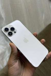 آيفون ١٣ برو ماكس • ٢٥٦ • بطارية ٨٩%