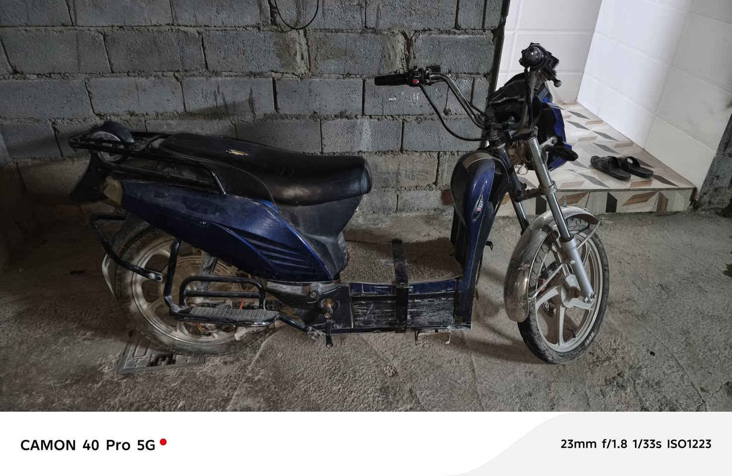 السلام عليكم موطور للبيع
نيضف نقص بس بطاريات شغال السعر خاص التواصل رقم *********** او مراسله
