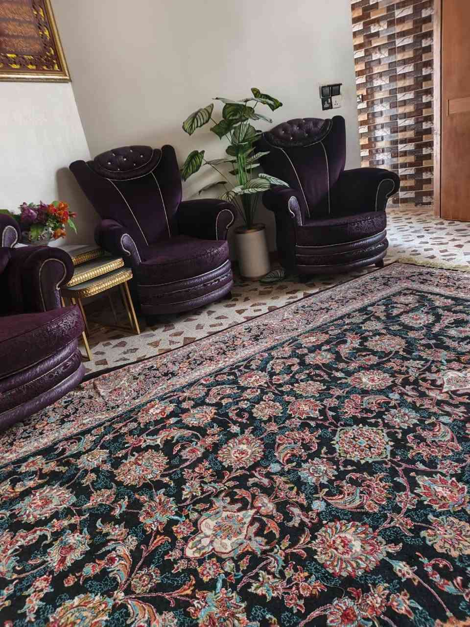 تخم نضيف سعره 350


**إذا كنت صاحب هذا الإعلان وتريد حذفه لأي سبب، رجاءا أرسل رسالة إلى الدعم الفني**