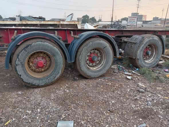 بسم الله الرحمان الرحيم وصلتنه بضاعه جديدة شواصي اوربيات مجاميعهن بيبي دسك وبنز دعاميه مال شمتز وجمالغات مال شمتز ودناكير بيبي وساف بأنواعها يوجد رجلين بنوعها ورك بأنواعها وصاجات مال ساف 88و82 فجوج بأنواعها دبلات زيرو لاستيك مال دوبجه ممشتغلات ليدات مال هوه موديل حديث بأنواعها بكليتات مال وحش اصليات ليدات مال باب بأنواعها دناكير صناديوك فافون ذناكير بيبي وساف ممشتغلات زيرو
(العنوان بغداد جرف النداف فلكة المدئن)
للستفسار اتصل عله رقم *********** عاصي *********** الكورك بي واتساب
مكلف بل نشر ممتواجدين عل فيس بوك والمسنجر 👍
