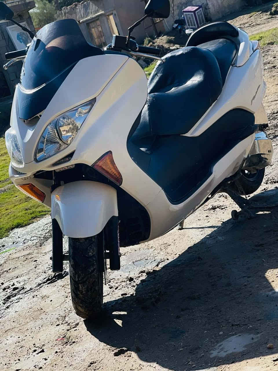 سلام عليكم فورزه 08 مكفوله كفاله عامه شرط الفحص اوراق كامله بسمي دراجه بلاديه وجديده 6 كير 3 تحويلات بصمه سويج طواري كلوب جنطه تخم تاير مال يابان دشبول ابيض دراجه جديده بلاديه
كهربائيات كله شغال منظومه زنون عالي ناصي اشاير بك لايت كرستال اصطاب لايت كله شغال/سعر مليون 500/
🌹‏‪***********‬‏طوريج
