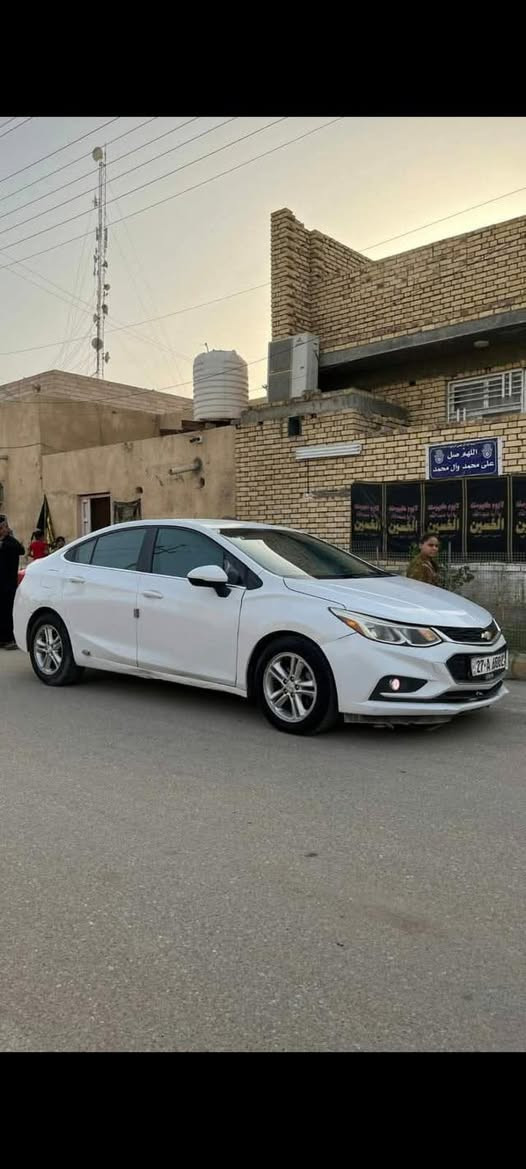 للبيع شوفر ليت
2018 تحويل ثاني يوم جاهزه من كلشي
فقط جاملغ تبديل 
جاهزه كير محرك حداديه 
بيع او مراوس 
السعر خاص 
***********
عنوان الناصريه
