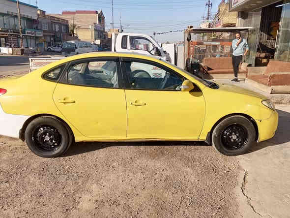 سلام عليكم النتره مقدس 2011خليجي مكينه 2000كير مكينه كفاله صدر جديد تخم تاير باتري جديد سياره جاهزه على اخر حبايه بيه جاملغ امامي معمر وشويه تكمه مرفوعه ومعمره فتحه شاشه اندر ويد سياره بسمي تحويل ثاني يوم بكانه بغداد المعامل سعر 105وبيه مجال حك جيه ***********
