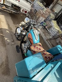 ستوته • موديل ٢٣ • كربلاء