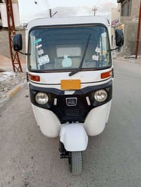 تكتك • موديل 22 • حي نصر