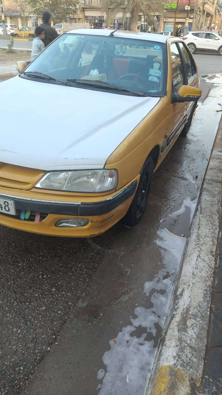 السلام عليكم بيجو بارص 2015 كفاله عامه عده جاملغ امامي مبدل تخم تاير صدر كله جديد رقم انكليزي بغداد ب اسمي مصفره هيئه وغرامات مكينه كير بحاله جيدة كهربائيات جديده  دوشمه جديده مكاني كربلاء السعر 41 وبيهة مجال بسيط ميعجبك السعر اعبر للتواصل ***********
