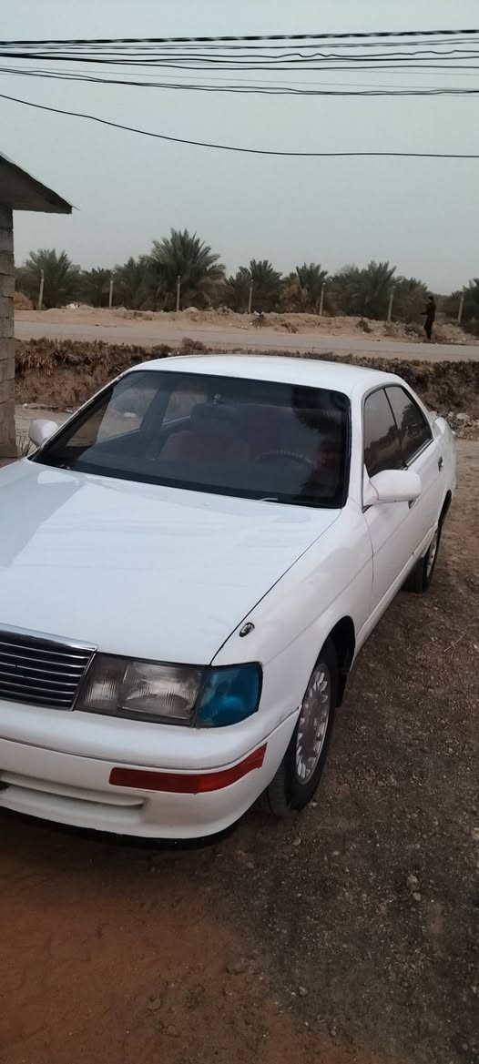 بطه موديل 1991مكفوله مشروع وطني السياره نظيفه كلش جاهز من كلشي الشعر 46وبيه مجال *********** راعيه بلديوانيه
