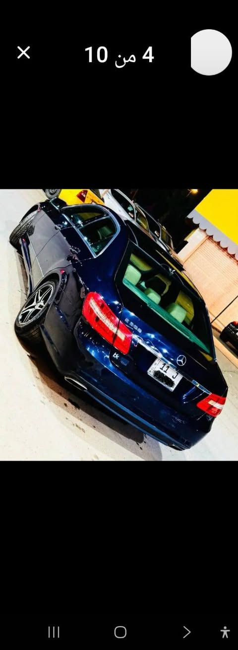 مرسيدس e350 للبيع تقسيط امس جيت من لبنان وسوريا فيها ماشالله تبارك الله تواصل حصرا ***********
