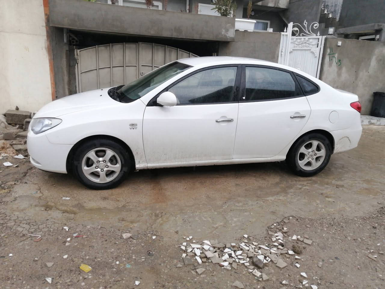 ئاڤێنتا 2007ماڵی دۆستە نرخ 50مامە ڵەێە کی کە م  ***********ـ                               ***********
