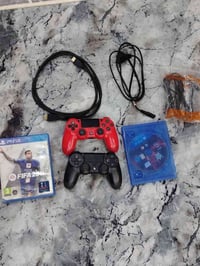 بلاي4 • نص تيرا • يطفى فجأة