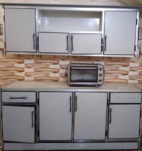 كاونتر • هوة • والوفن