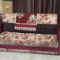 متاح تخم 10مقعد الضرر بس المقاعد مالته فقط الباقي كله النظيف مثل ماموض...