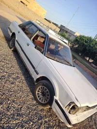 نينوى • مسجله • محرك شرط